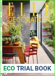 Elle Decoration UK - November 2022