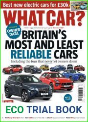 What Car? UK - November 2022