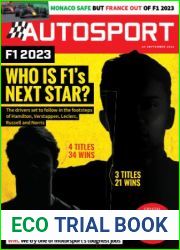 Autosport - September 29, 2022