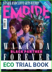 Empire UK - Issue 407, November 2022