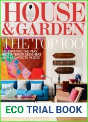 House and Garden UK - November 2022