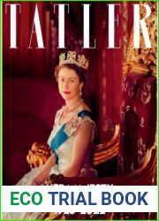Tatler UK - November 2022