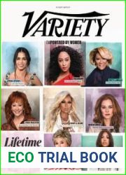 Variety - September 28, 2022