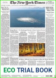 The New York Times - 28 September, 2022