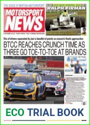Motorsport News - September 29, 2022