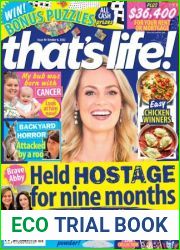 that|s life! - Issue 40, October 06, 2022