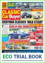Classic Car Buyer - Issue 656, 28 September, 2022