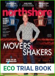 Northshore Magazine - October 2022