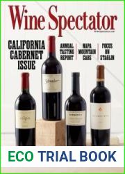 Wine Spectator - November 15, 2022