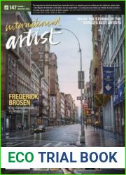 International Artist - Issue 147, October November 2022