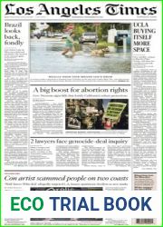 Los Angeles Times - 28 September, 2022