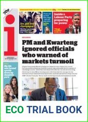 The i Newspaper - September 28, 2022