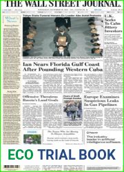 The Wall Street Journal - September 28, 2022