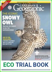 Canadian Geographic - November December 2022