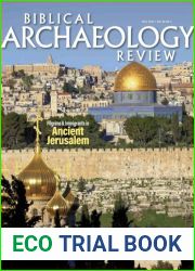 Biblical Archaeology Review - Vol 48, No 3, Fall 2022