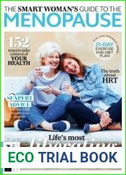 The Smart Woman|s Guide to the Menopause - 4th Edition 2022