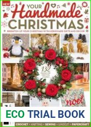 Your Handmade Christmas - 1st Edition 2022