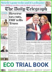 The Daily Telegraph - 28 September 2022