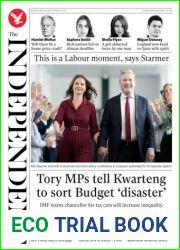 The Independent - 28 September 2022