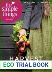 The Simple Things - October 2022