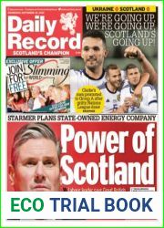 Daily Record - September 28, 2022