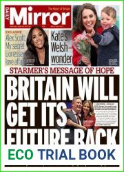 Daily Mirror - 28 September 2022