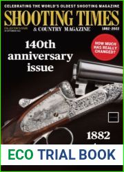 Shooting Times and Country - September 28, 2022