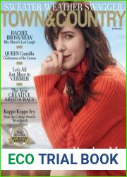 Town and Country USA - October 2022