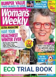 Woman|s Weekly UK - 04 October, 2022