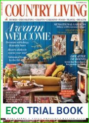 Country Living UK - November 2022