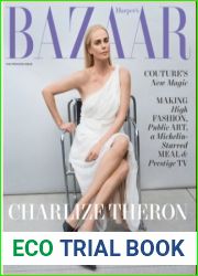 Harper|s Bazaar USA - The Process Issue, October 2022