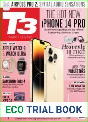 T3 UK - October 2022