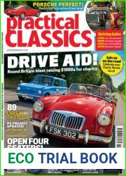 Practical Classics - November 2022