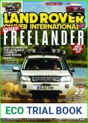 Land Rover Owner - Issue 12, November 2022