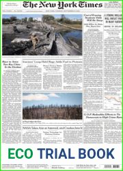 The New York Times - 27 September, 2022