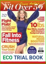 Denise Austin|s Fit Over 50 - Fall 2022