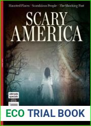 Scary America - September 2022