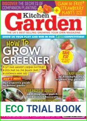 Kitchen Garden - November 2022
