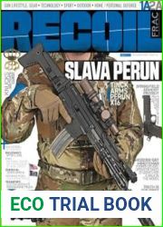 Recoil - Issue 63, 2022