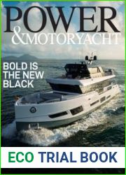 Power and Motoryacht - November 2022