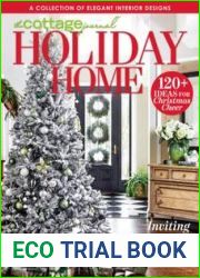 The Cottage Journal - Holiday Home, 2022