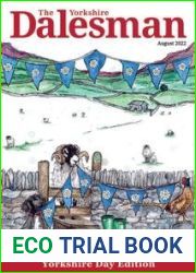 Dalesman Magazine - August 2022
