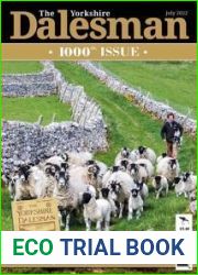 Dalesman Magazine - July 2022