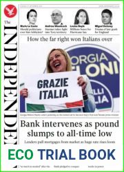 The Independent - 27 September 2022