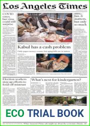 Los Angeles Times - 27 September, 2022