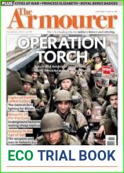 The Armourer - Issue 207, November 2022