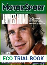 Motor Sport Magazine - November 2022