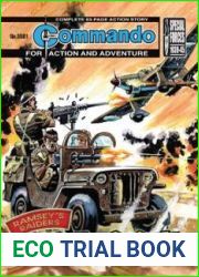 Commando - Issue 5581, 2022