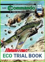 Commando - Issue 5582, 2022