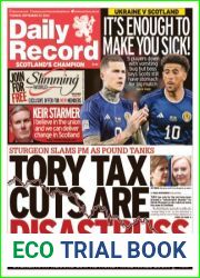 Daily Record - September 27, 2022